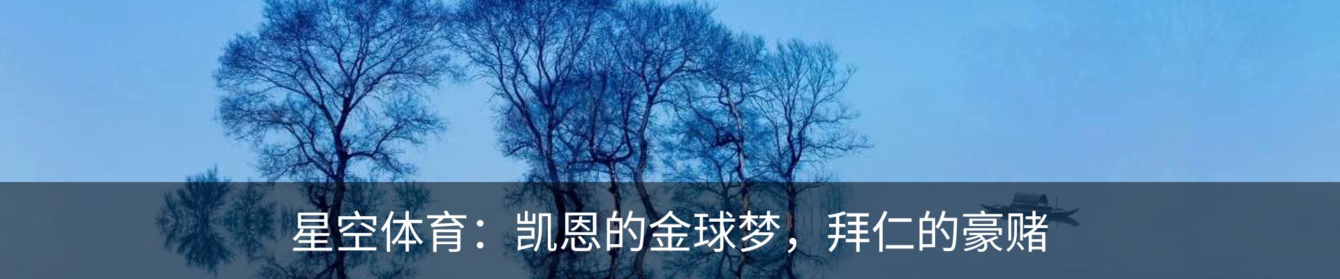内页banner