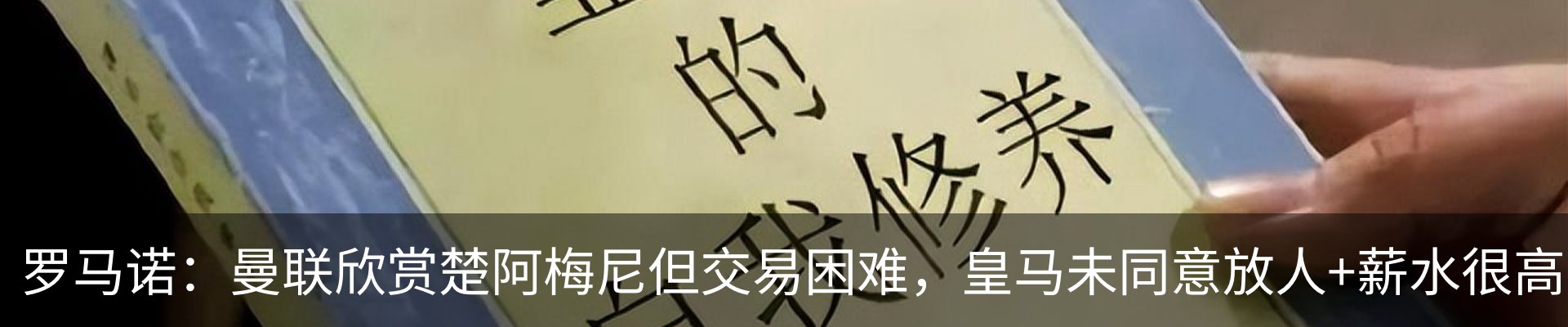 内页banner