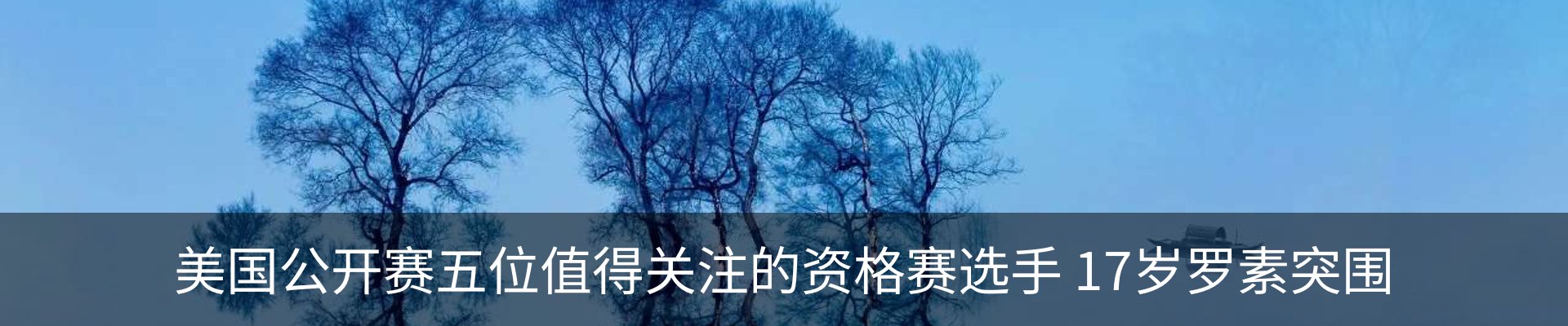 内页banner
